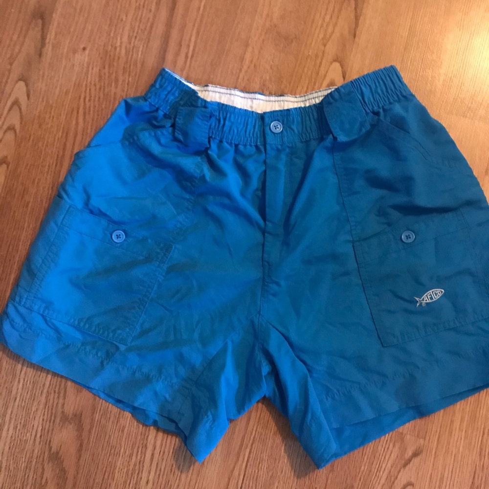 AIFCO shorts
